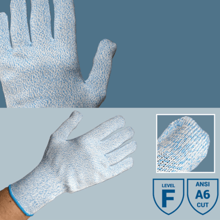 Guantes CUTGUARD