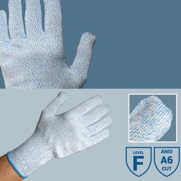 Guantes CUTGUARD
